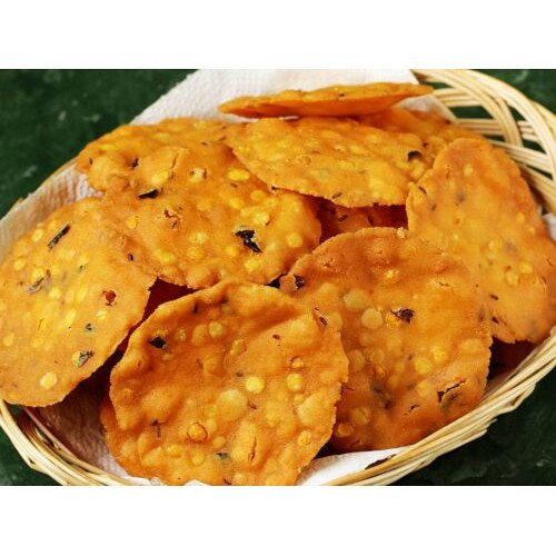 Chakkalu