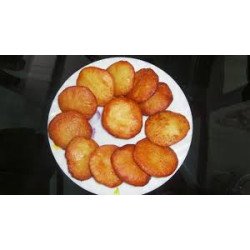 Kobbari Burelu
