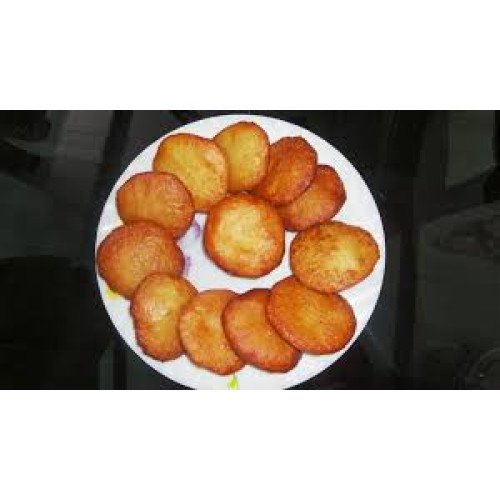 Kobbari Burelu